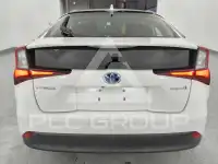 2021 Toyota PRIUS фото