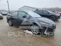 2021 Toyota PRIUS фото