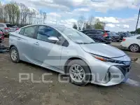 2021 Toyota PRIUS фото