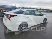 2021 Toyota PRIUS фото