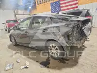 2021 Toyota PRIUS фото