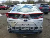 2021 Toyota PRIUS фото