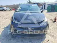 2021 Toyota PRIUS фото