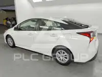 2021 Toyota PRIUS фото