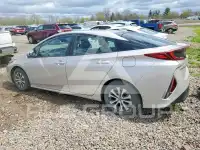 2021 Toyota PRIUS photo