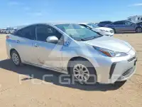2021 Toyota PRIUS фото