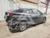 2021 Toyota PRIUS фото