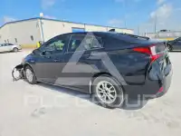 2021 Toyota PRIUS фото