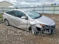 2021 Toyota PRIUS photo