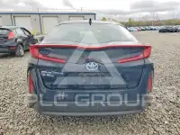 2021 Toyota PRIUS фото