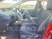 2021 Toyota PRIUS фото