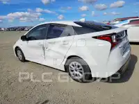 2021 Toyota PRIUS фото