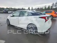 2021 Toyota PRIUS фото