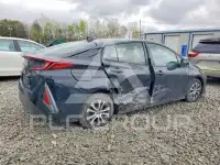 2021 Toyota PRIUS фото