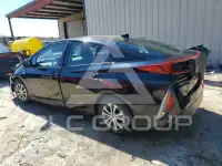 2021 Toyota PRIUS фото