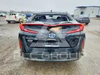 2021 Toyota PRIUS фото