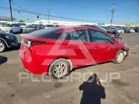 2021 Toyota PRIUS фото
