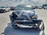 2021 Toyota PRIUS фото