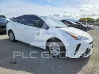 2021 Toyota PRIUS фото