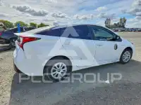 2021 Toyota PRIUS фото