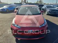 2021 Toyota PRIUS фото