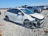 2021 Toyota PRIUS фото