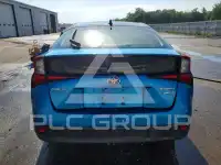 2021 Toyota PRIUS фото