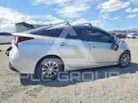 2021 Toyota PRIUS фото
