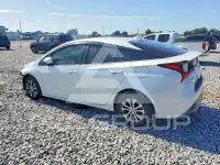 2021 Toyota PRIUS фото