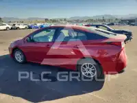 2021 Toyota PRIUS фото
