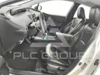 2021 Toyota PRIUS фото