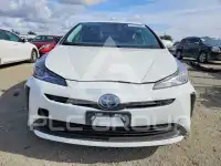 2021 Toyota PRIUS фото