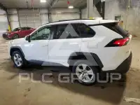 2021 Toyota RAV4 фото