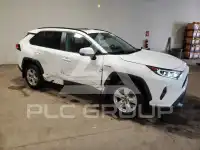 2021 Toyota RAV4 фото