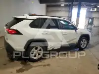 2021 Toyota RAV4 фото