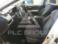 2021 Toyota RAV4 фото