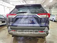 2021 Toyota RAV4 photo