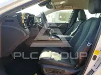 2021 Toyota MIRAI фото