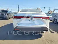 2021 Toyota MIRAI фото