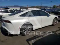 2021 Toyota MIRAI фото