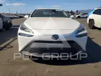 2021 Toyota MIRAI фото