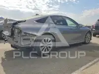 2021 Toyota MIRAI фото
