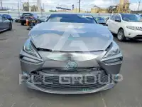 2021 Toyota MIRAI фото