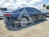 2021 Toyota MIRAI photo