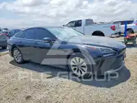 2021 Toyota MIRAI photo