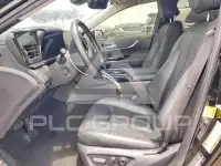 2021 Toyota MIRAI photo