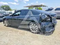 2021 Toyota MIRAI photo