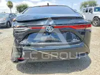 2021 Toyota MIRAI photo