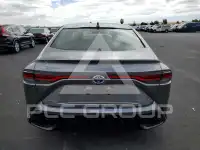 2021 Toyota MIRAI фото