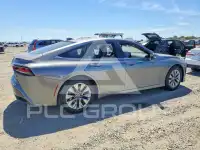 2021 Toyota MIRAI фото